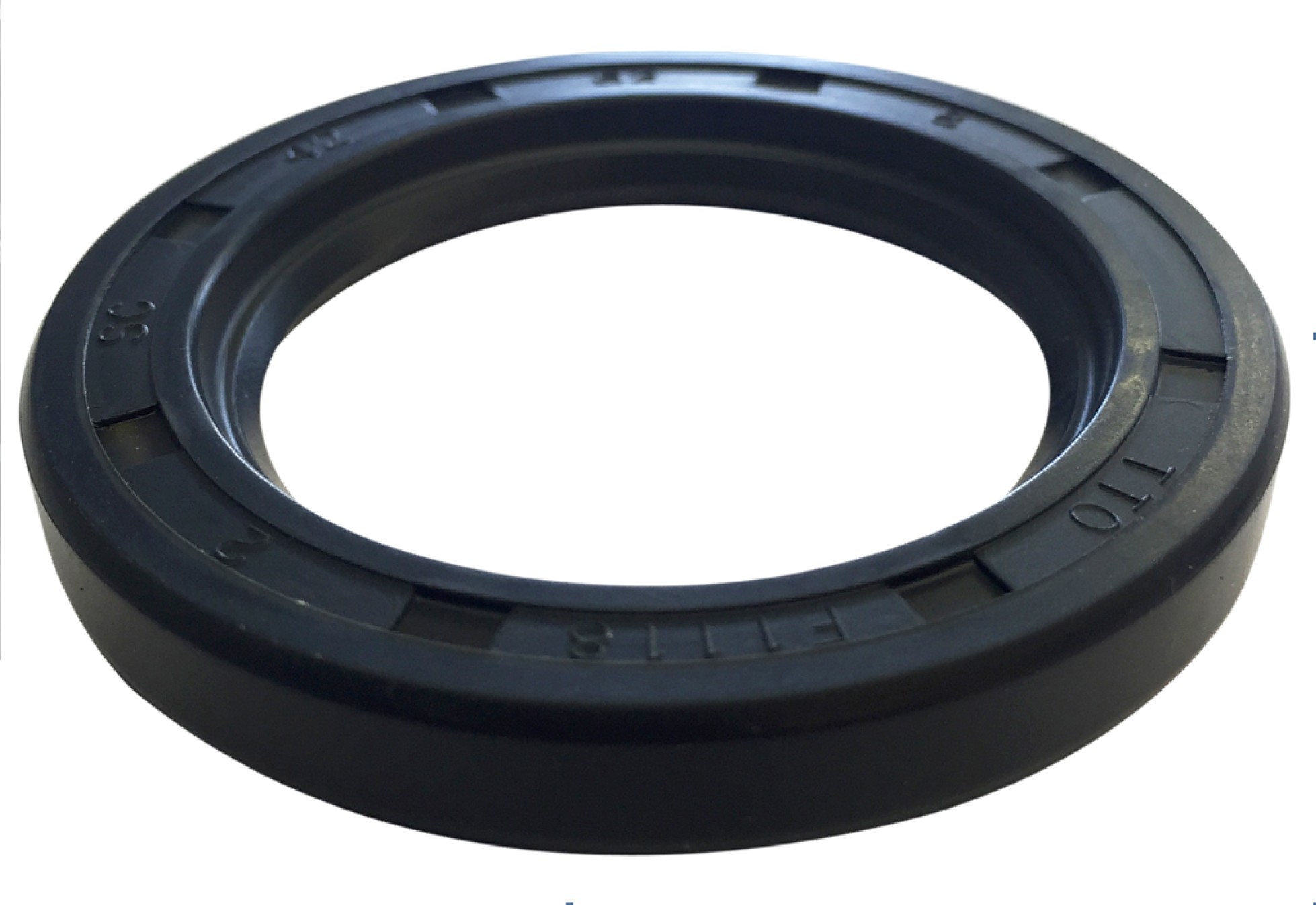 25x35x5mm R23 DoubleLip Oil Seal